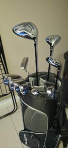 Cobra Fly Golf Set