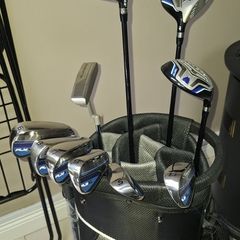Cobra Fly Golf Set