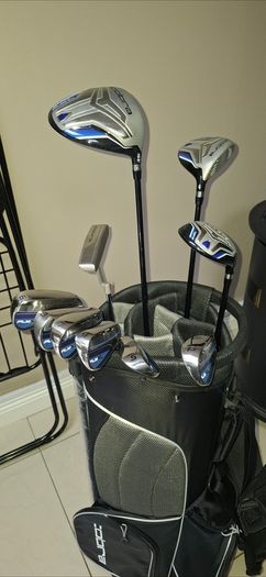 Cobra Fly Golf Set