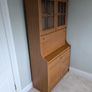 Writing Bureau Cabinet Image 4