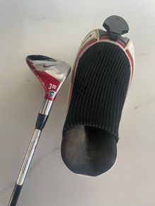 Nike Golf Hybrid
