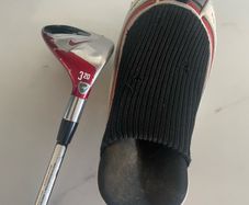 Nike Golf Hybrid
