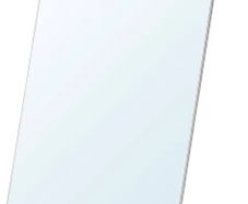 IKEA TYSNES table mirror
