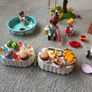 Playmobil Family barbecue Image 2