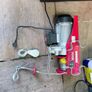 VEVOR PA1200 Electric Wire Rope Hoist 600kg - 1200kg Image 2