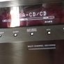 Sony Da1200es Av Amp Image 5