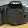 Canon EOS 600D Model: DS126311 Camera Body - Black/ Used Image 6