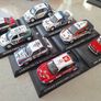 model car collection Image 2