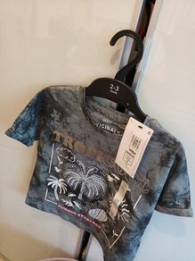 Marks and Spencer boys T shirt