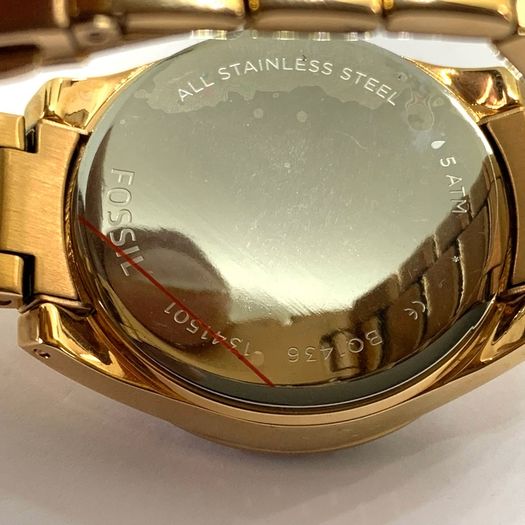 Fossil BQ1436 women's dress watch