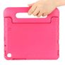 For Samsung Galaxy Tab S6 Lite Case Kids Shockproof Tablet Smart Cover EVA Pink New - FHT23SMTK1 Image 2
