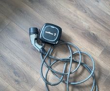 Wall box ev charger