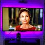 3D Sharp Aquos 62" Widescreen 1080p Full HD Smart TV with WiFi Image 2