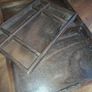Vintage Hand-Carved Jewellery/Trinket Box Image 3
