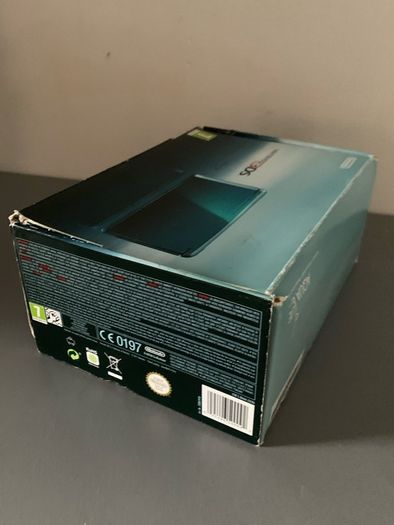 Nintendo 3DS Boxed