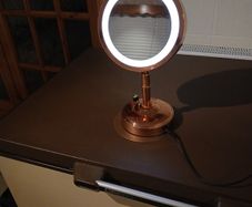 mirror