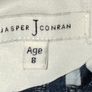 Jasper Conran polka dress (8y 128cm) Image 2