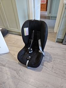 Car Seat