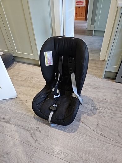Car Seat