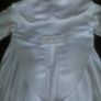 Boy's Cristening Suit. size-0-3 months Image 2
