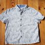 Age 7-8 Monsoon Shirt Image 2