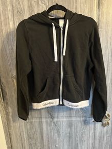 Calvin Klein Zippy - Medium