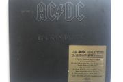 AC-DC [1980] Back In Black (CD Album)