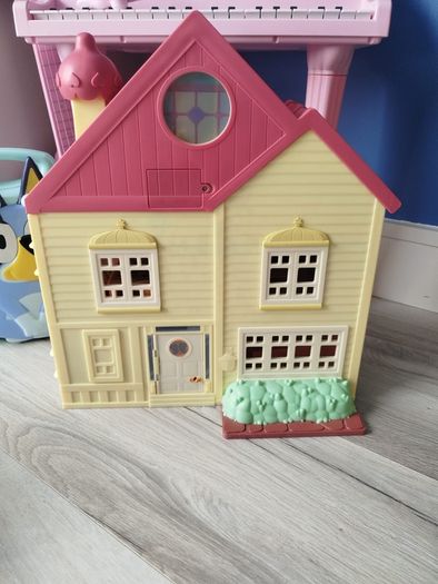 Bluey Play House
