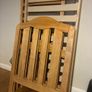 Mamas & Papas Lucia Cot Bed Image 5