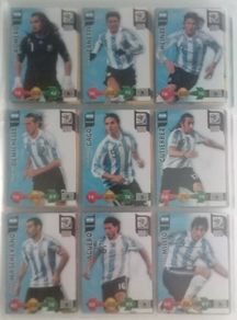Adrenalyn XL World Cup 2010 Bundle