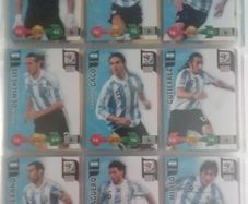 Adrenalyn XL World Cup 2010 Bundle