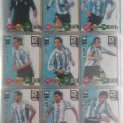 Adrenalyn XL World Cup 2010 Bundle