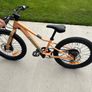 Cannondale Kids Trail Bike 20 Image 2