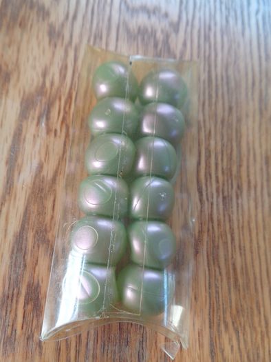 Bath Pearls x 12 for Sale