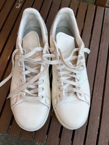 Adidas Stan smith trainers UK8,5 , good condition