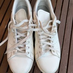Adidas Stan smith trainers UK8,5 , good condition