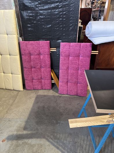2 single divan beds FREE