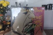 The Rolling Stones - Love You Live (2xLP, Album) Vinyl