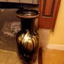 Large Asian Style Vase Image 3