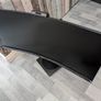 PHILIPS 346P1CRH - 34 Inch QGHD Curved ultrawide Monitor Image 5