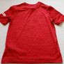 2020/21 Manchester United Adidas Jersey Size Age 11/12 Years Image 2