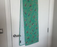 Sara Miller London Table Runner .