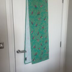 Sara Miller London Table Runner .