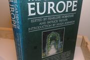 SALE! The Gardens of Europe by Penelope Hobhouse and Patrick Taylor