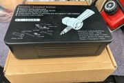 Double headed cutter