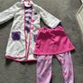 Disney doc mc stuffins costume Image 3