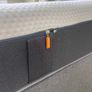 Double Bed Frame and Mattress Image 7