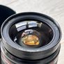 Canon 24-70mm f/2.8 L lens with acessories Image 2
