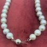 South Sea Pearl  Necklace Image 3