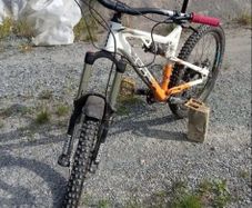 Vitus summit